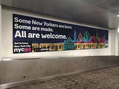 -纽瓦克自由国际机场