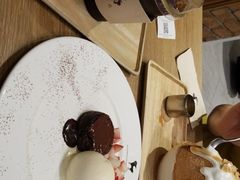 -After You Dessert Cafe(CENTRALWORLD)