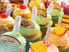 -caked(深圳购物公园店)