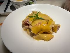 -吴越荣记苏州菜·松鼠桂鱼 100% 活鱼现做(月光码头店)