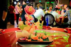 -源牌品粹新中式婚礼餐厅·宴会厅