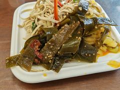 -同胜祥清真新豫菜(杜岭街店)