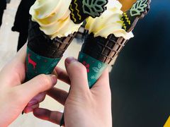 -麦当劳(哈西万达店)