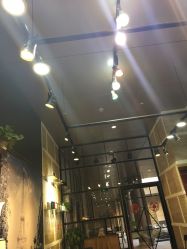 -Amber Salon艾珀沙龙