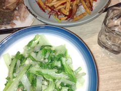 -美庐餐厅·湖北菜·吴佩孚公馆(南京路店)