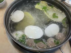 -福合埕牛肉丸(福平路店)