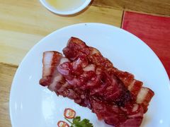 -花少爷·鲜虾干贝粥(延安万达店)