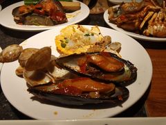 -汉巴味德(大悦城店)