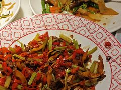 -径山十八道·风味民间菜(华夏之心店)