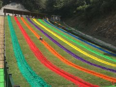 -梦幻奥陶纪景区