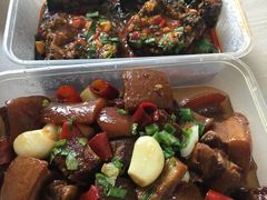 -新新湘菜馆(新中街二条店)