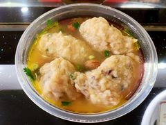 原味盲公丸-无影脚佛山陈氏盲公丸始创店(飞鸿街店)