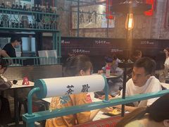 -肥汁米蘭香港米线(长宁来福士店)