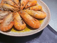 -高佳庄·海鲜酒楼(东港店)