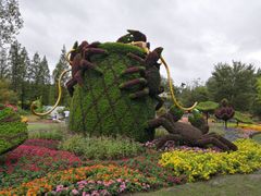 -东平国家森林公园