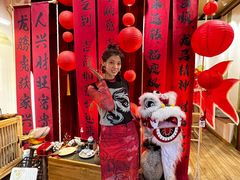 -南枝小馆(银鱼巷店)