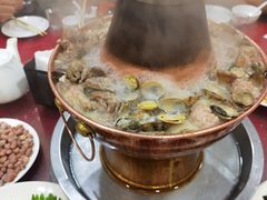 -山海关清和浑锅店