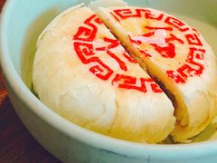 -院落新京菜·烤鸭(地安门店)