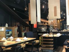 大堂-锦城印象火锅(天府三街店)