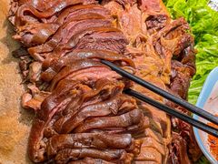 -王胖子驴肉火烧(东四旗舰店)