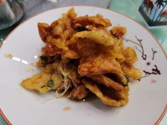 -襄平西海兴饭店