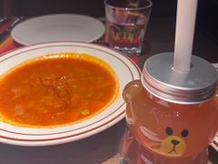 -ZAFFERANO西班牙海鲜饭(上海首店)