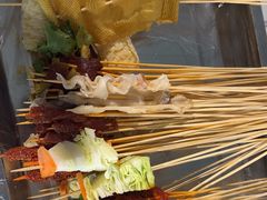 -郭记小街麻辣烫(南小街总店)