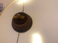 -迪拜帆船酒店海底餐厅