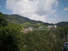 -南尖岩景区