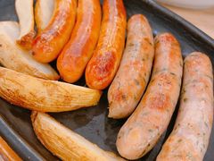 -萨莉亚意式餐厅(特力时尚汇店)