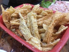 -广记餐厅(万福路店)