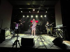 -TZ House音乐现场(茅台店)