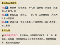 -观音桥步行街