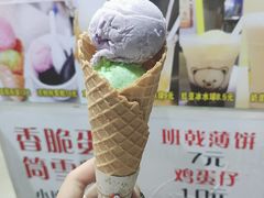 -成裕雪糕店(士多店)