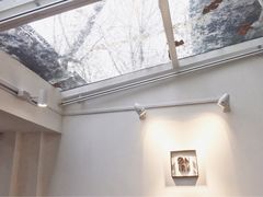 -Onirii Coffee(长乐路店)