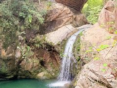 -宁波五龙潭景区