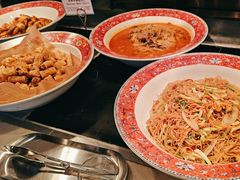 -怡咖啡自助餐(宁波香格里拉店)