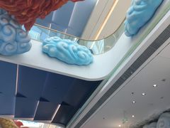 -青岛东方影都融创电影世界