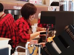 -Tims天好咖啡(河西万象城店)
