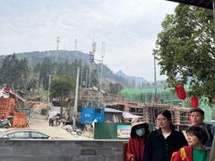 -石台牯牛降景区