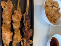 -东方饺子王(和平里店)