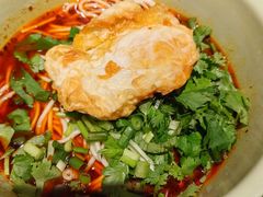 -鞠老头钵钵面(大坪店)