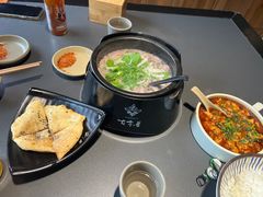 -古市香跷脚牛肉·非遗传承单位