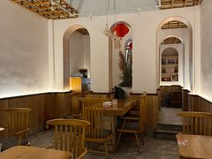 -森Some Fusion(荔湾店)