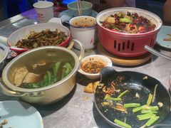 -怪噜范·贵阳小吃大排档(金源旗舰店)