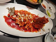 -姑苏家宴·苏帮菜·松鼠桂鱼(苏州总店)