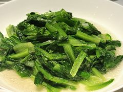 油麦菜-炳胜品味(深圳万象城店（罗湖）)