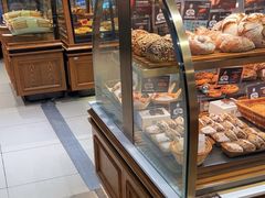 -汉柏麦香德国面包房(海信店)