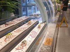 -金滏山烤肉·海鲜·火锅自助餐厅(襄阳万达店)