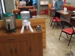 -孖记茶档·热腾茶餐(江南西plus店)